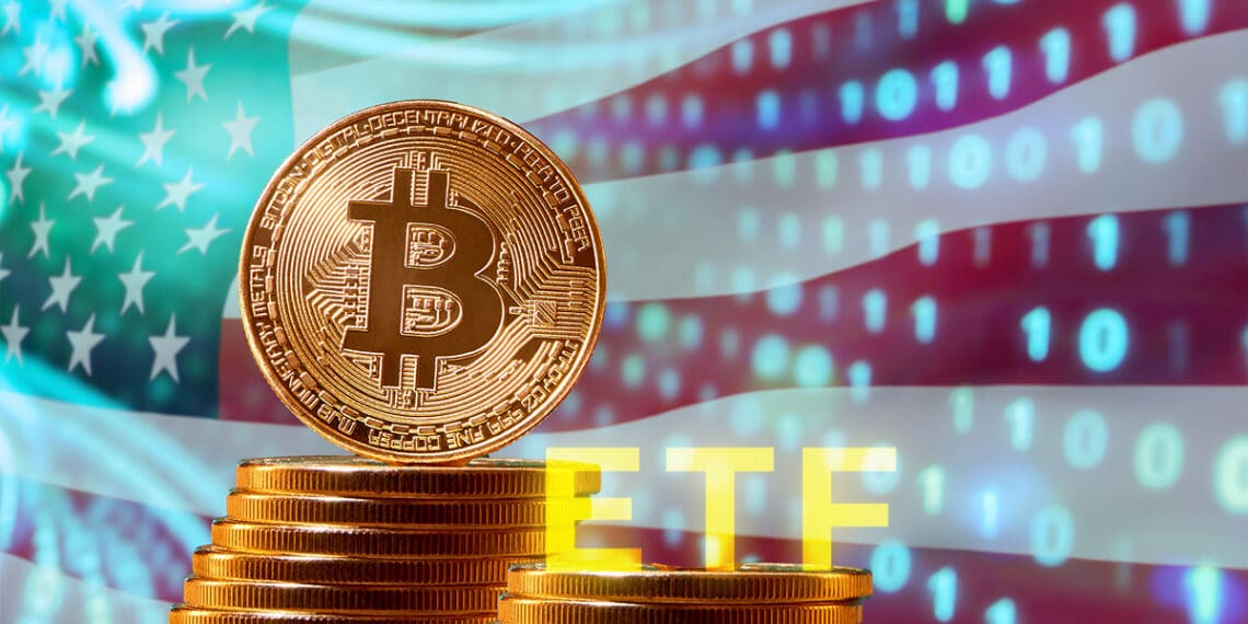 Wall Street pode obter quatro ETFs futuros de Bitcoin até o final do mês