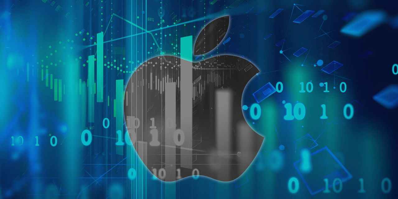 Cómo comprar acciones de Apple (AAPL)