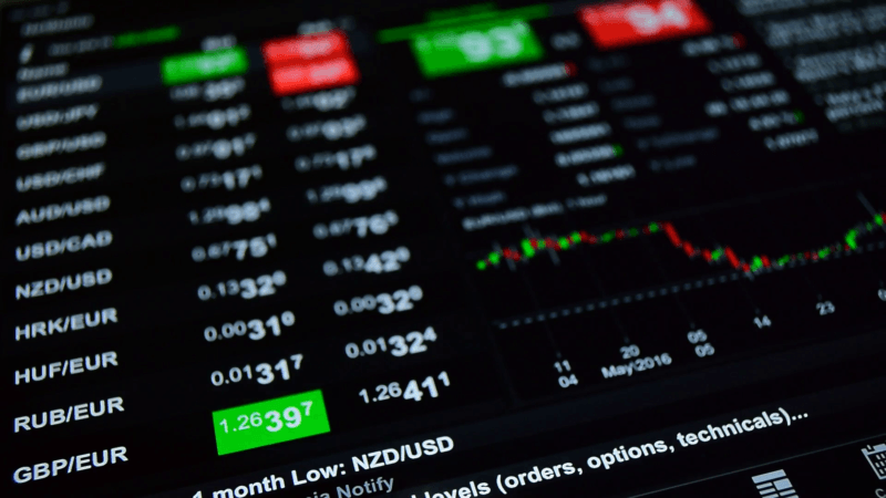 Negociação de Forex: Um guia simples para iniciantes