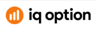 IQ Option logo