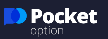 Pocket-Option logo