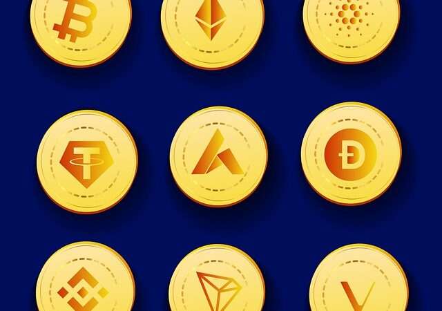 The 10 Best cryptocurrency exchanges