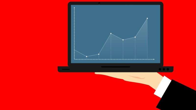 Os 9 padrões de negociação mais populares