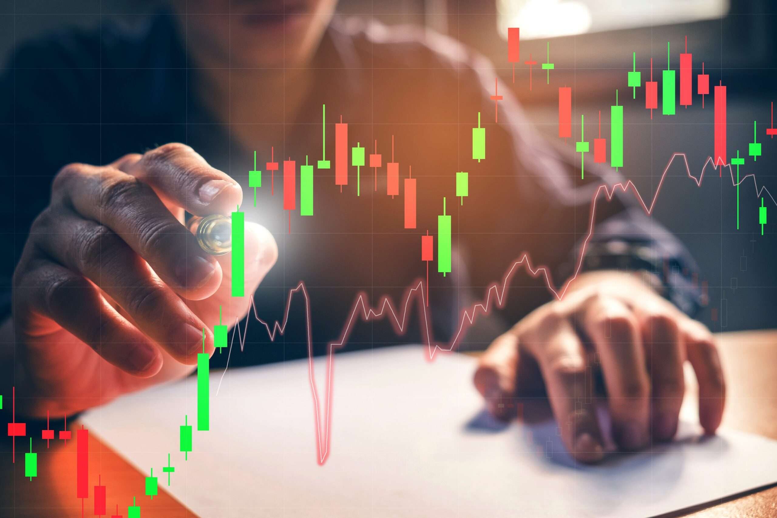 Best Brokers for Day trading