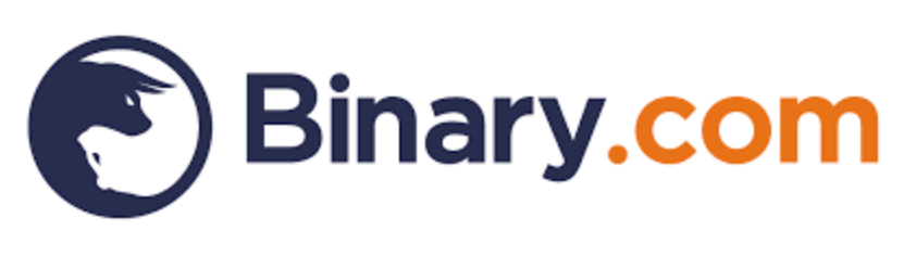 Binary.com logo