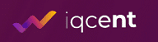 IQCent logo