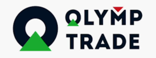Olymp-Trade logo