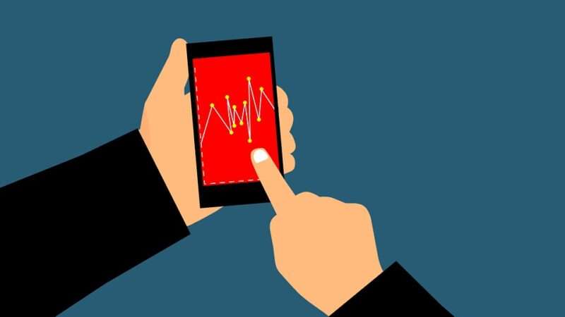 Las mejores aplicaciones móviles para el trading de opciones binarias
