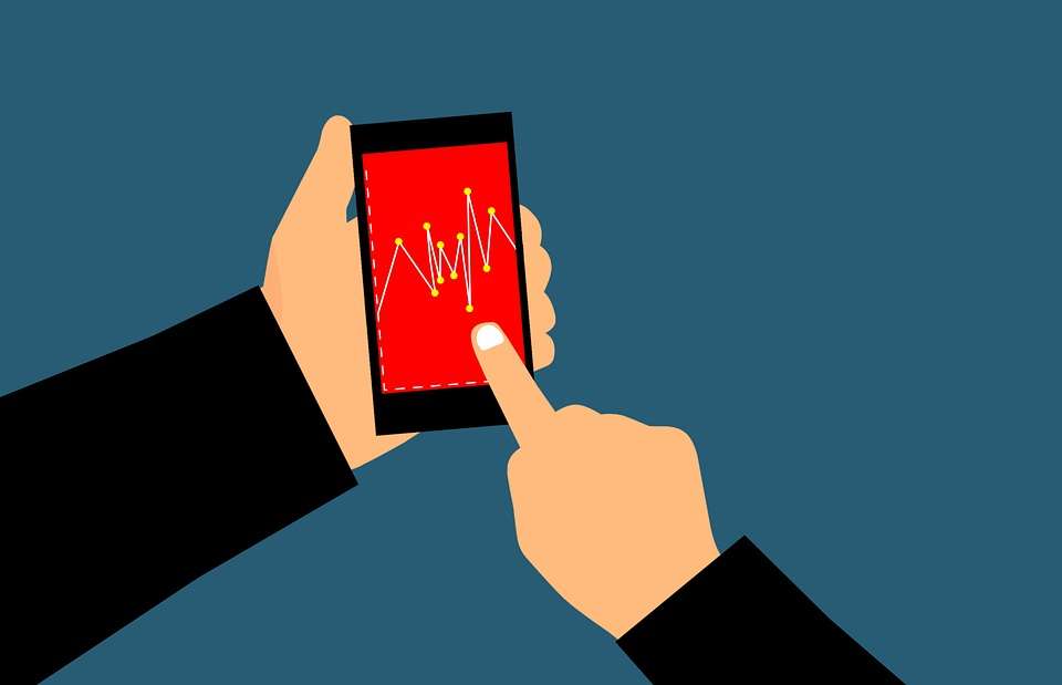 Las mejores aplicaciones móviles para el trading de opciones binarias