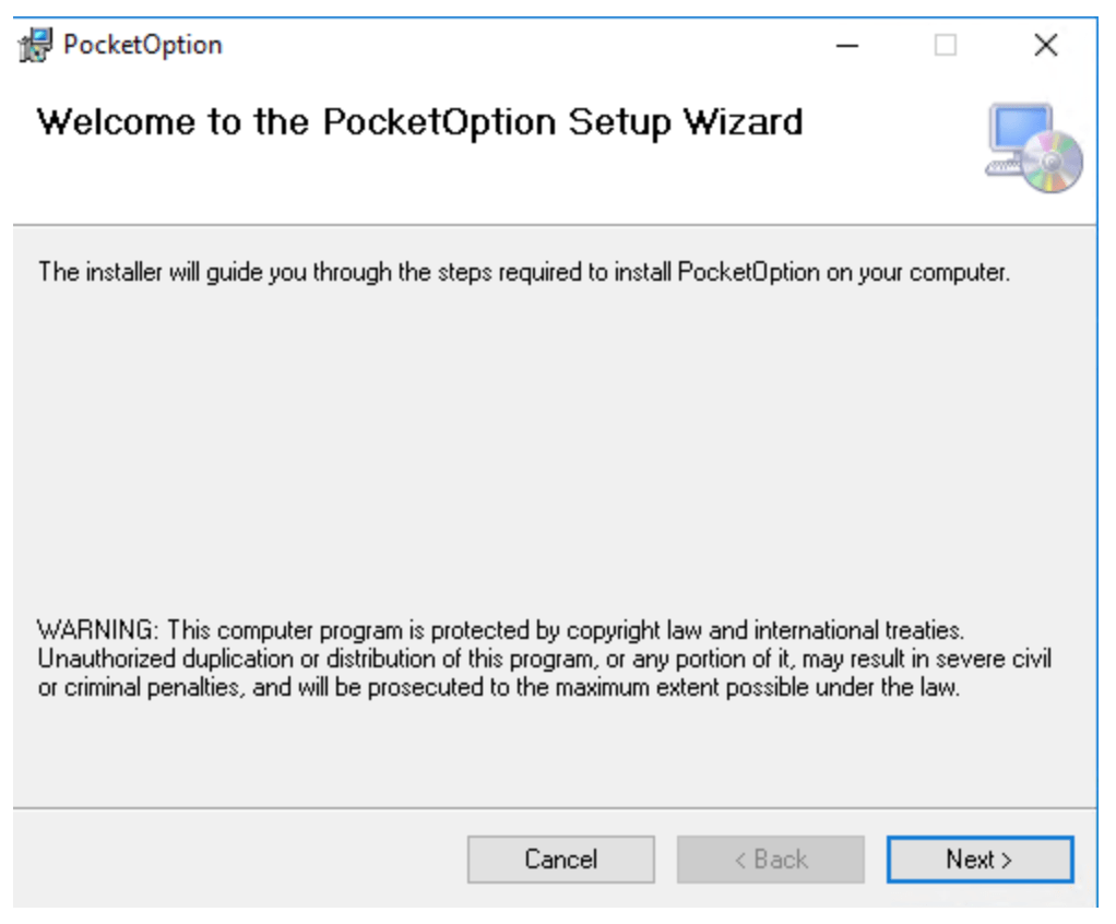 Download Pocket Option App For Windows PC Hackamericas