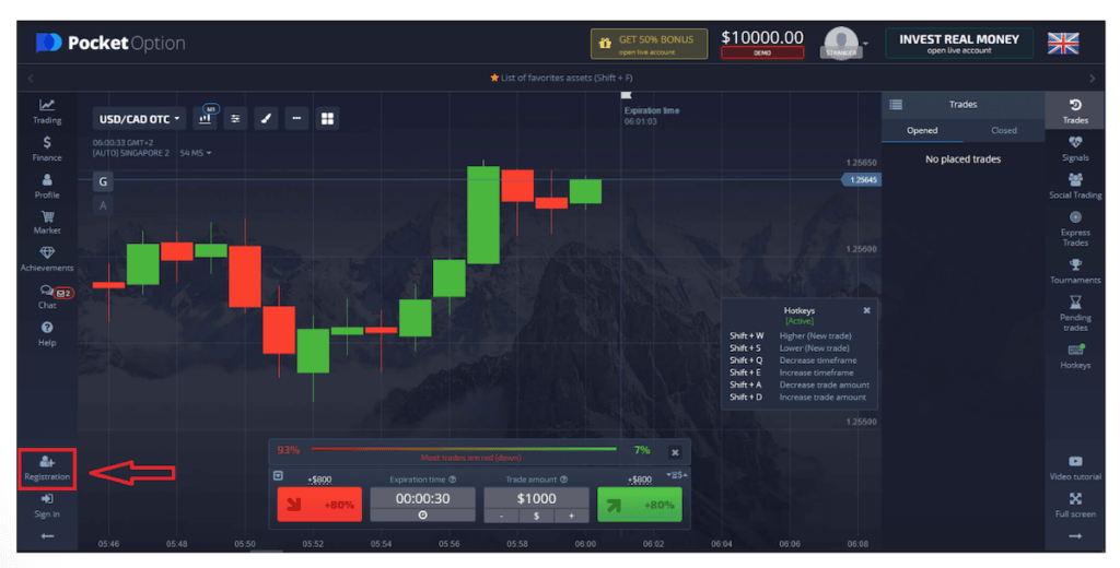 Download Pocket Option App For Windows PC Hackamericas