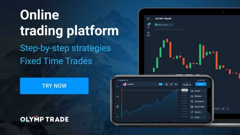 Download Olymp Trade
