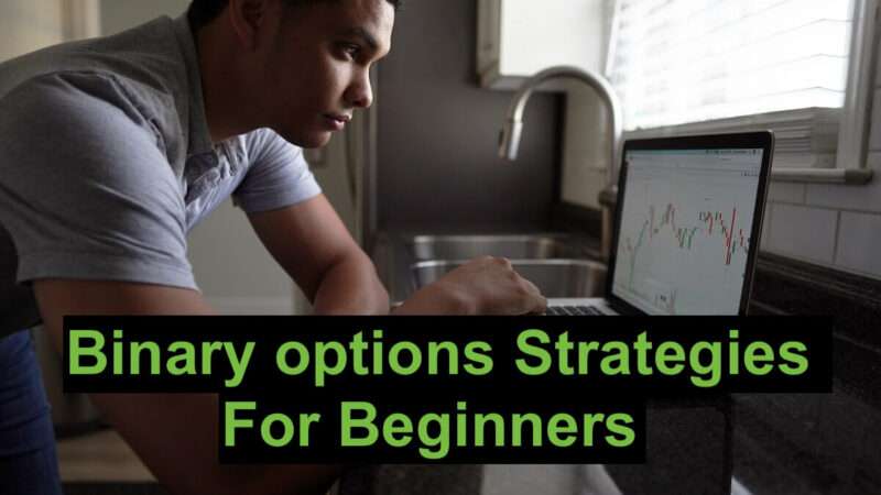 Best Binary Options Strategy for Beginners